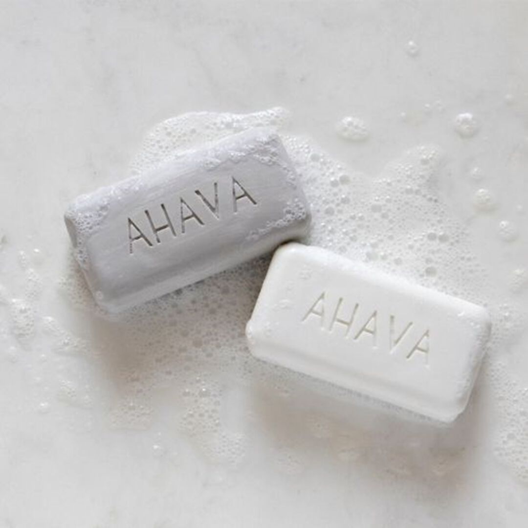 Moisturizing Salt Soap - Ahava -  - Imagem 3