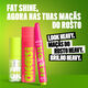 Fat Cheeks - Blush Liquido - NYX Professional Makeup -  - Imagem 4