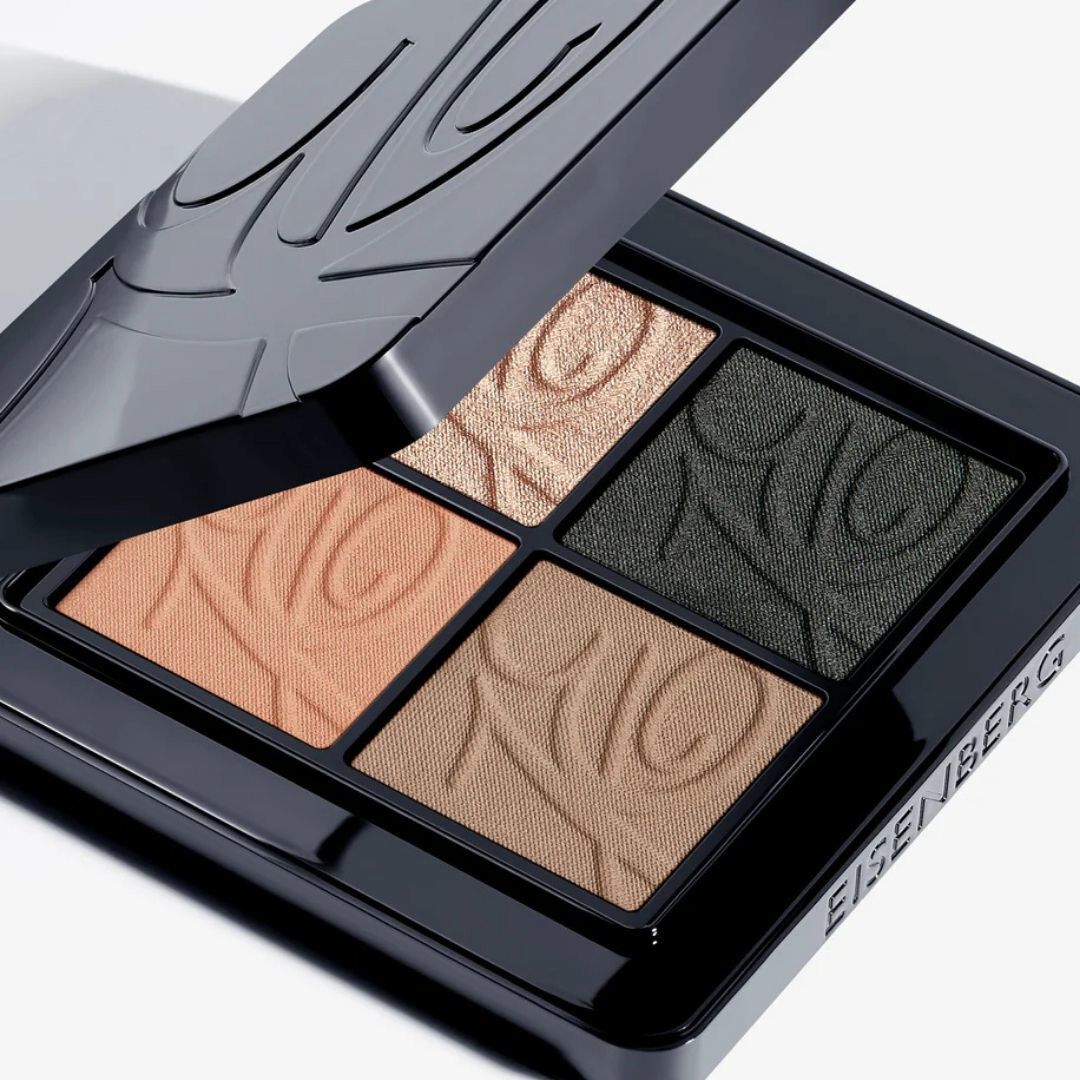 J.E. Color Code&reg; - Eisenberg - Les Essentiels Du Maquillage - Imagem 4