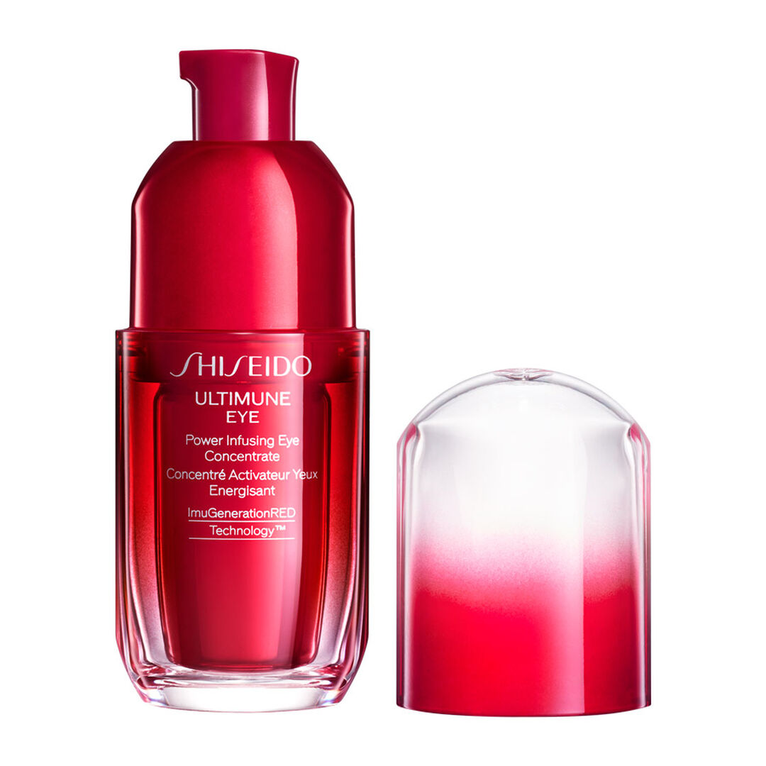 ULTIMUNE EYE 3.0 - SHISEIDO - Ultimune - Imagem 3