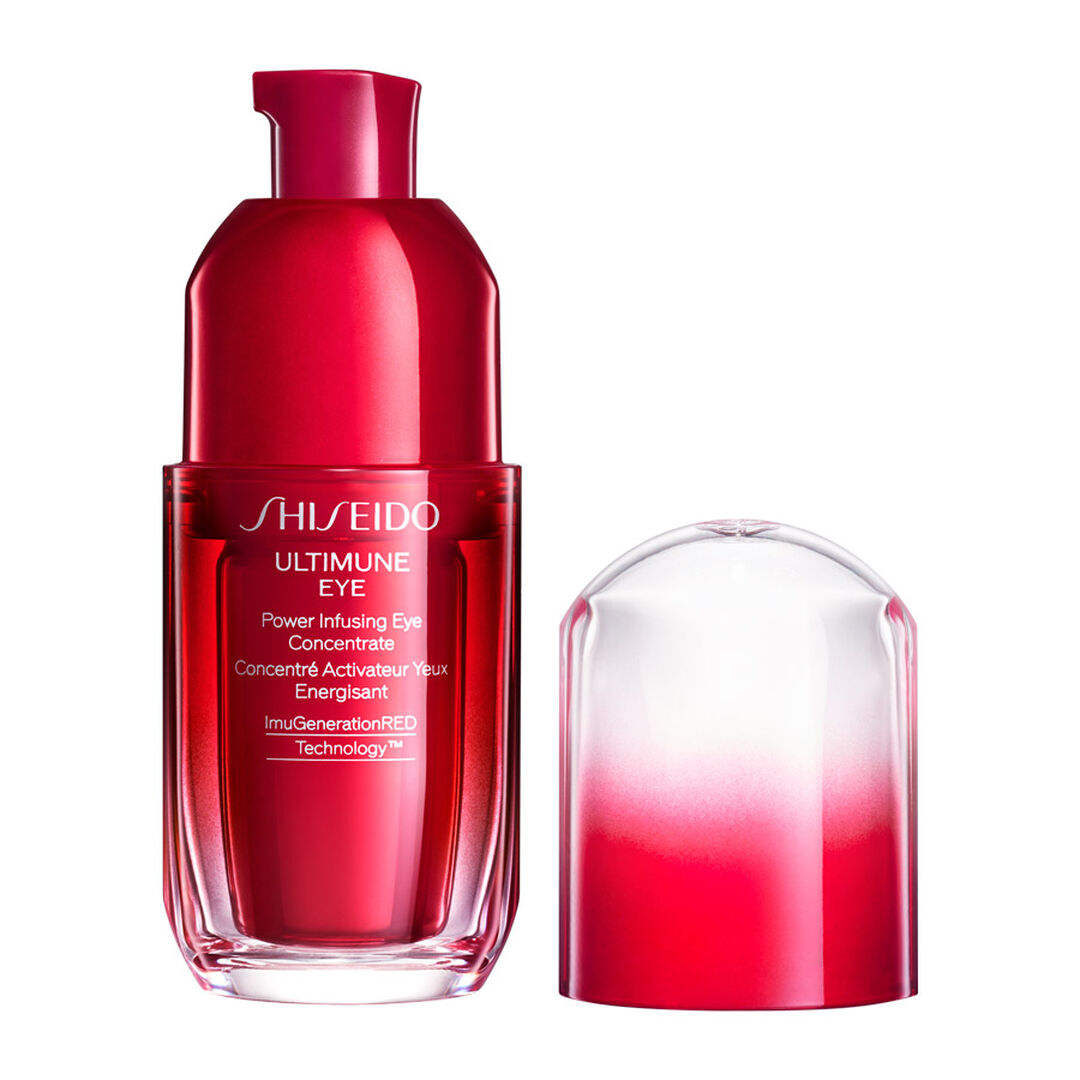 ULTIMUNE EYE 3.0 - SHISEIDO - Ultimune - Imagem 5