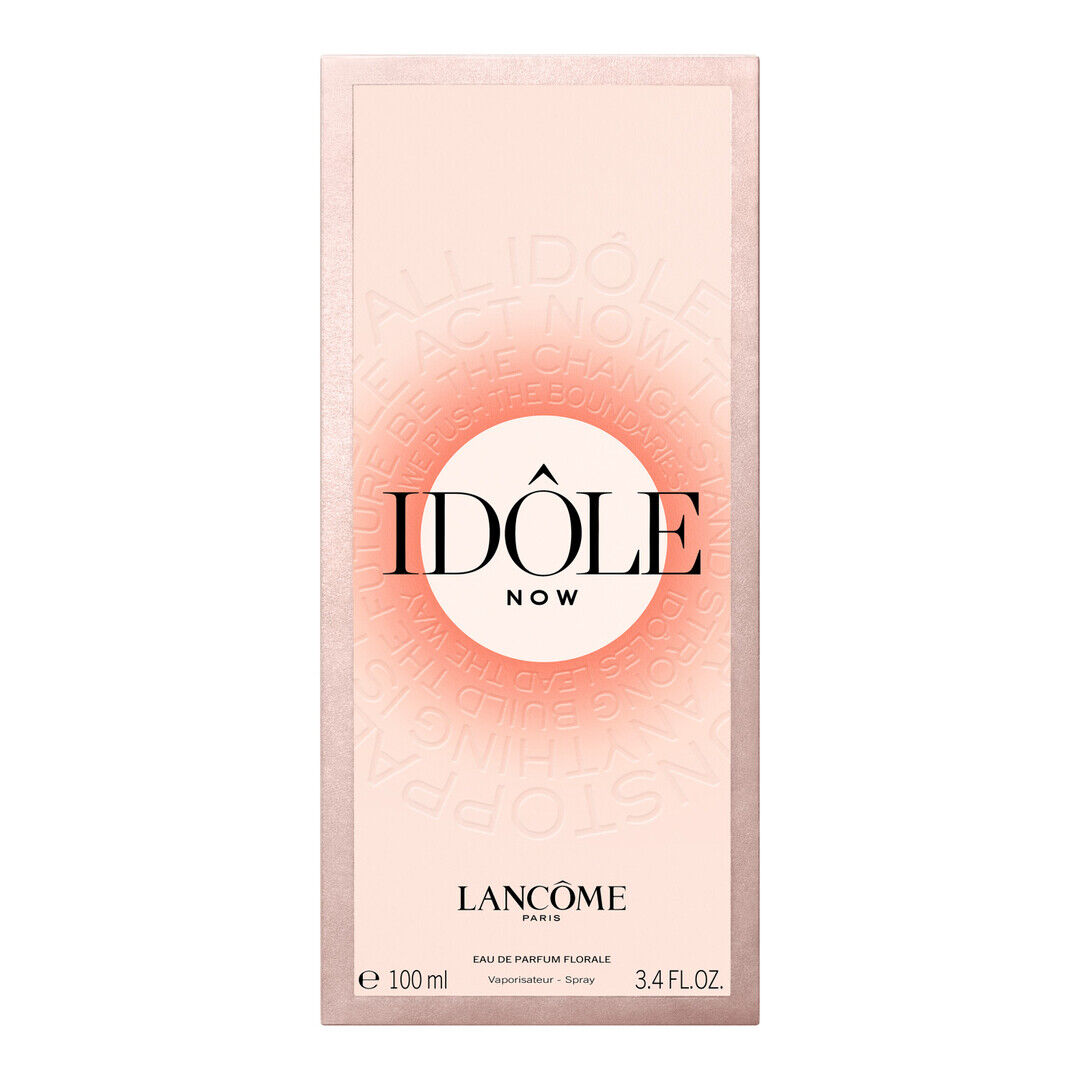 Eau de Parfum Florale - Lanc&ocirc;me - ID&Ocirc;LE NOW - Imagem 2