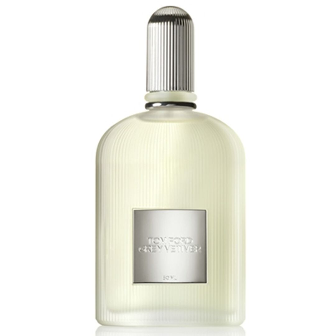 Eau de Parfum - TOM FORD - GREY VETIVER - Imagem 1