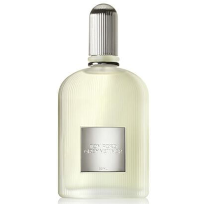 Eau de Parfum - TOM FORD - GREY VETIVER - Imagem