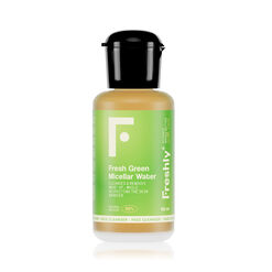 Água Micelar - Fresh Green Micellar Water, , hi-res