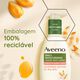 Daily Moisturising - Creme Corporal Iogurte Damasco & Mel - AVEENO -  - Imagem 6