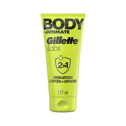 Creme 2Em1  Body + Intimate, , hi-res