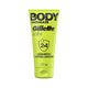 Creme 2Em1  Body + Intimate - GILLETTE -  - Imagem 1