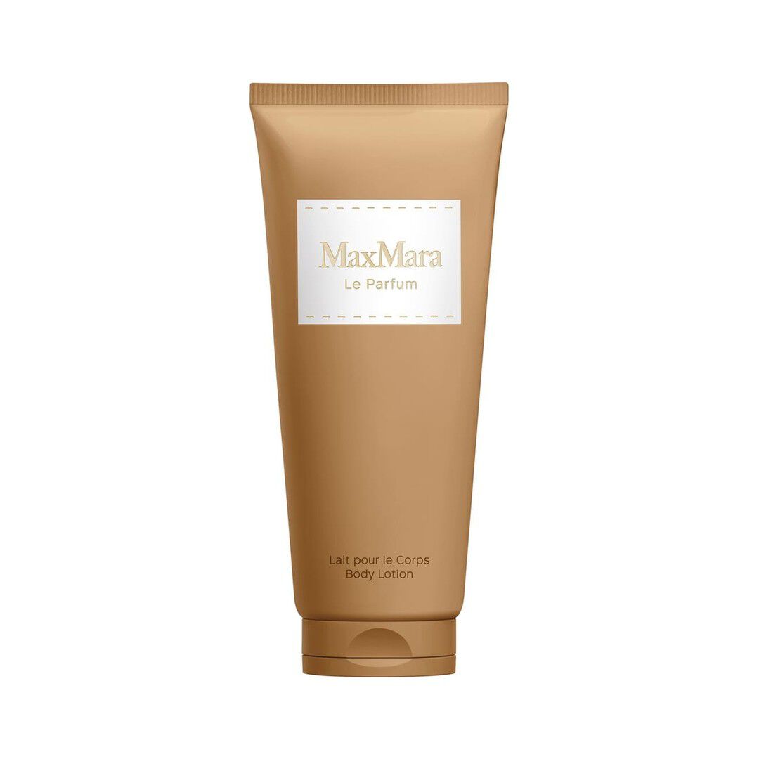 Le Parfum Lo&ccedil;&atilde;o Corporal - MAXMARA -  - Imagem 1
