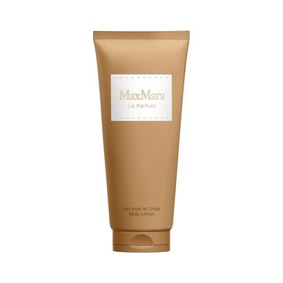 Le Parfum Lo&ccedil;&atilde;o Corporal - MAXMARA -  - Imagem