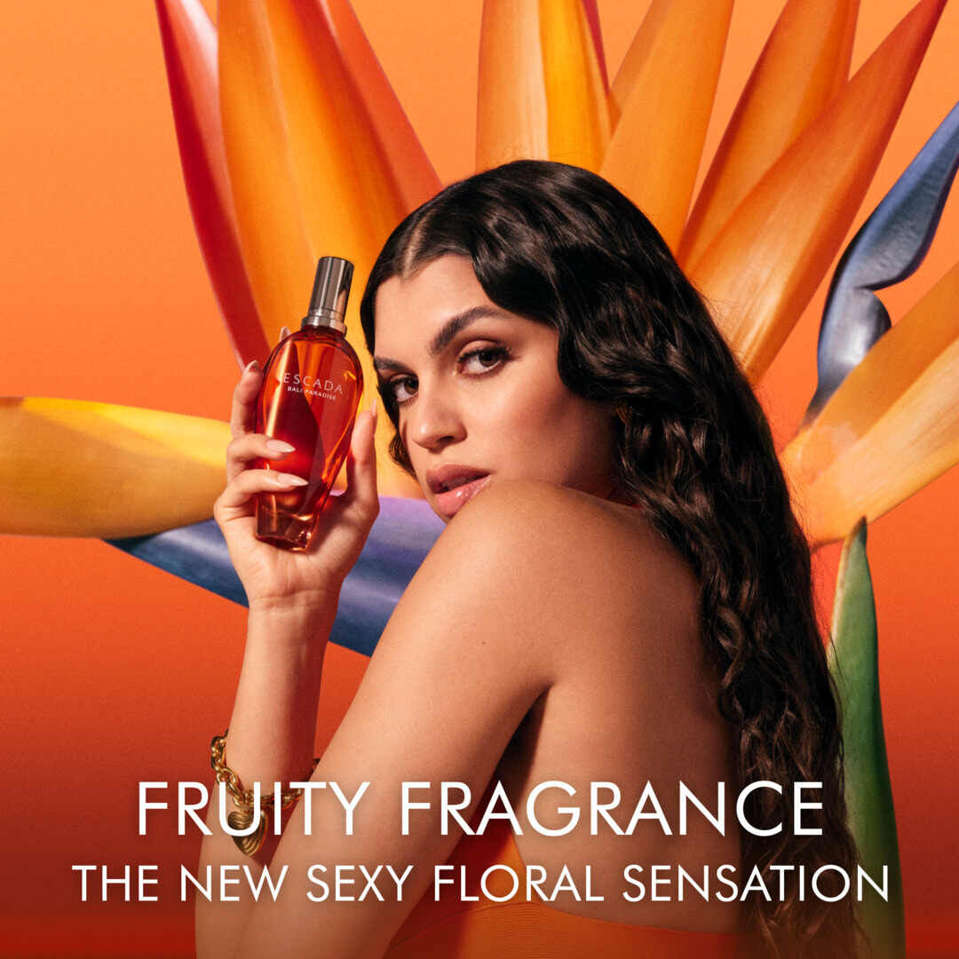 Eau de Toilette - ESCADA - Bali Paradise - Imagem 5