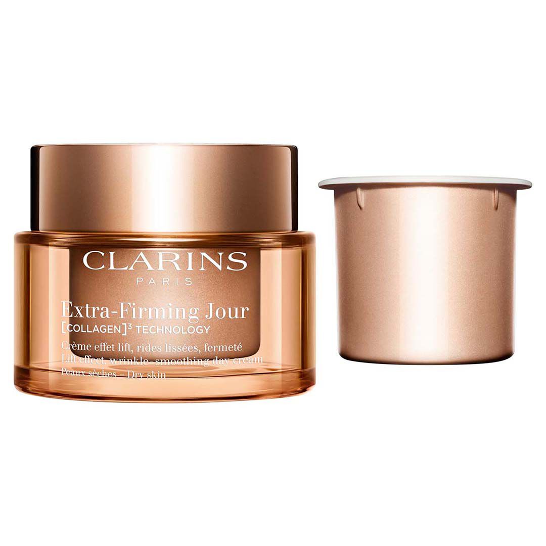 Creme de Dia, Pele Seca - CLARINS - Extra-Firming - Imagem 6