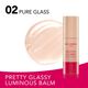 B&aacute;lsamo Pretty Glassy - BOURJOIS -  - Imagem 4
