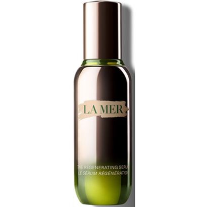 The Regenerating Serum - LA MER - La Mer Tratamento - Imagem