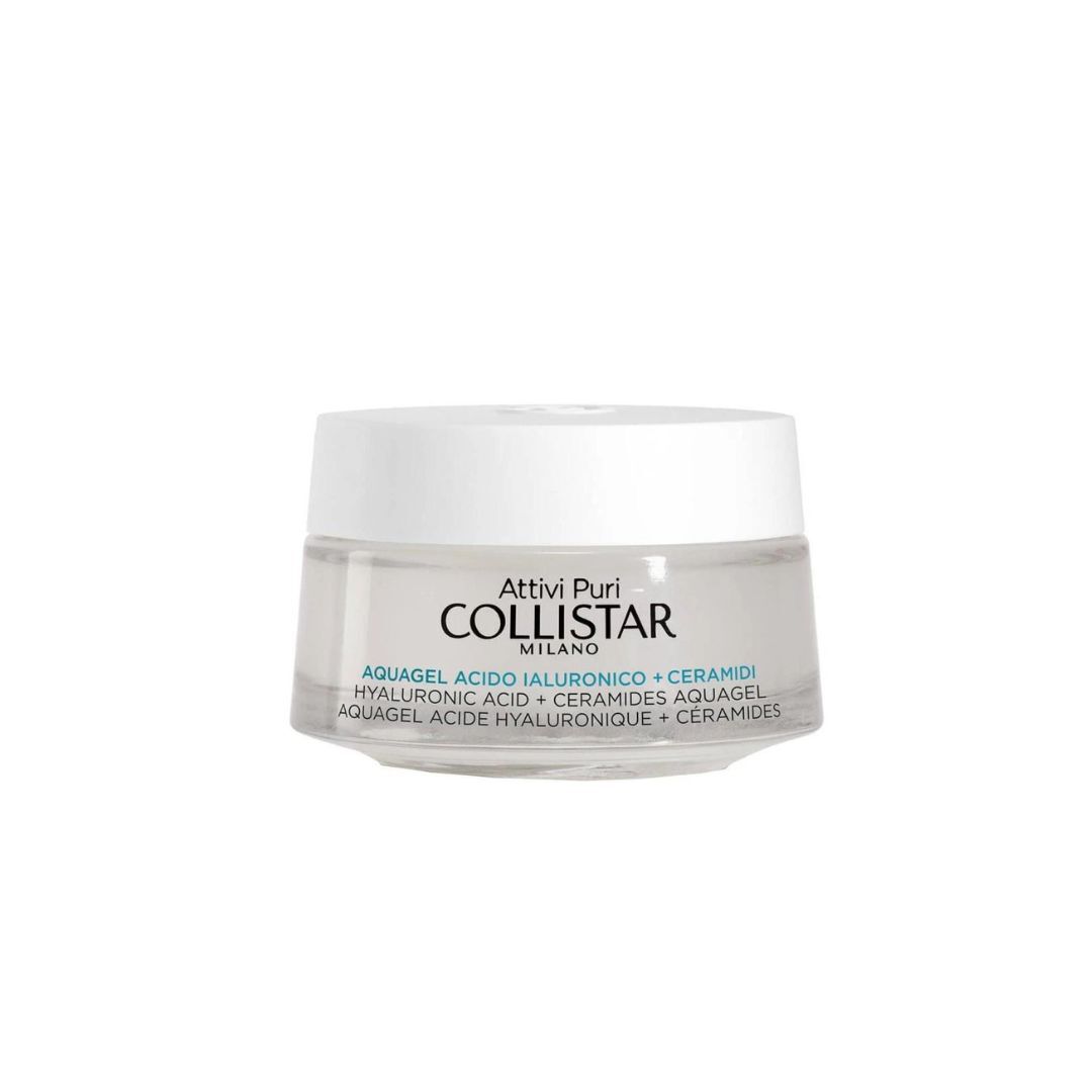 GEL CREME ÁCIDO HIALURÓNICO - COLLISTAR - Face - Imagem 1