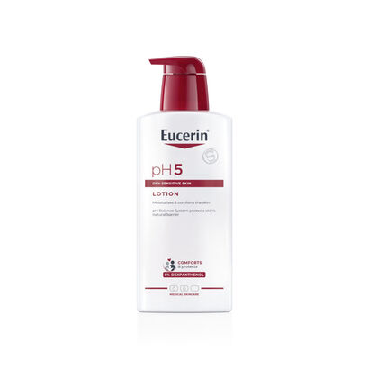 pH5 Loção - EUCERIN -  - Imagem