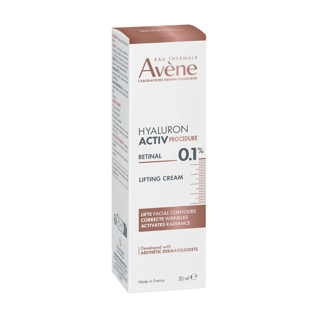 Hyaluron Activ Procedure Creme Lifting - 0,1% Retinal - AVENE -  - Imagem 8