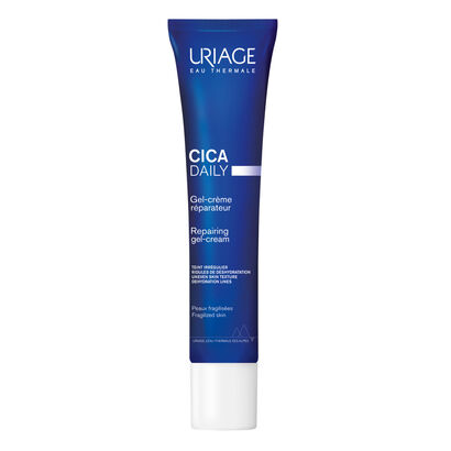 CICA DAILY Gel-Creme - URIAGE -  - Imagem
