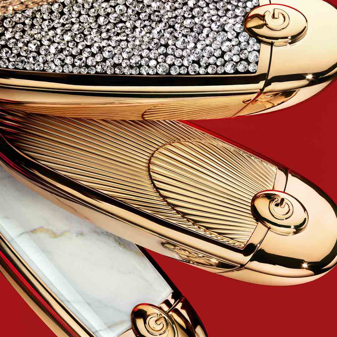 LIp Case - GUERLAIN - ROUGE G - Imagem 6