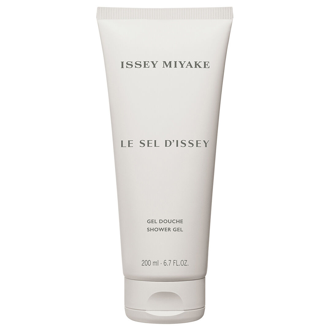 Shower Gel - ISSEY MIYAKE - SEL D´ISSEY - Imagem 1