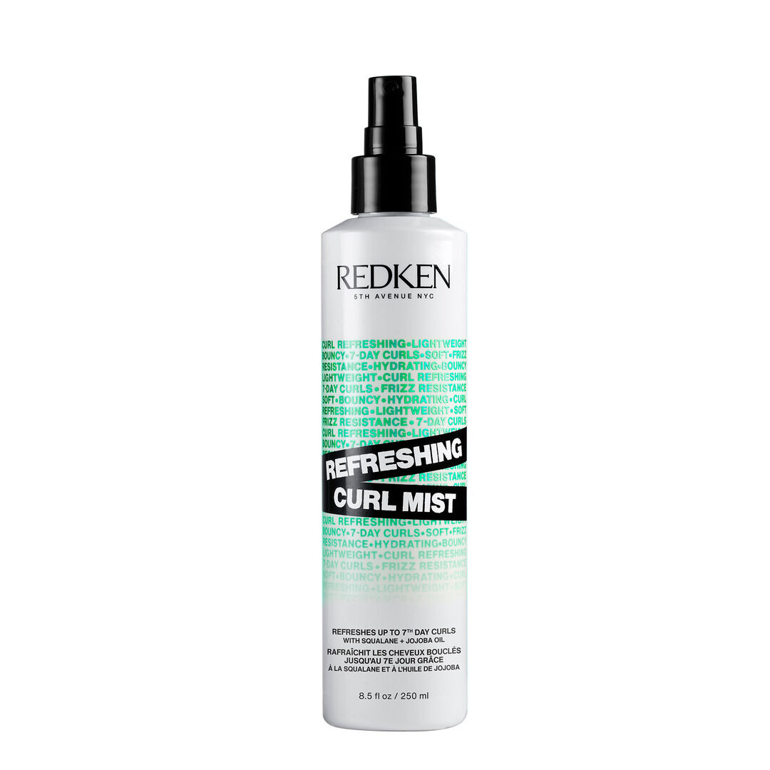 RK STY Rfsh Curl Mist 250mL V805 - Redken - CURL STYLERS - Imagem 1