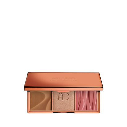 Face Palette - ARTDECO - SKIN PERFECTED 2026 - Imagem