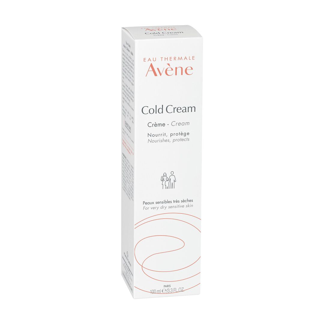Cold Cream Creme - AVENE -  - Imagem 3