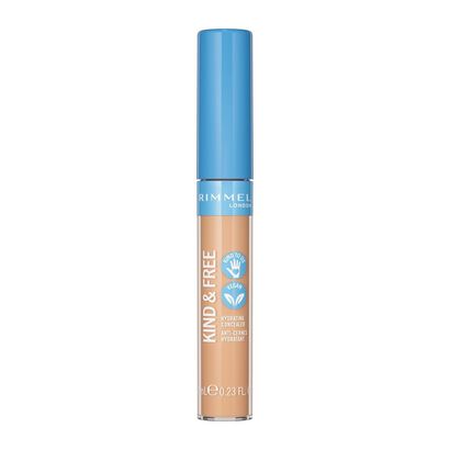 Kind & Free Hydrating Concealer - RIMMEL -  - Imagem