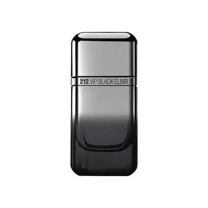 Elixir - Eau de Parfum - CAROLINA HERRERA - 212 VIP BLACK - Imagem