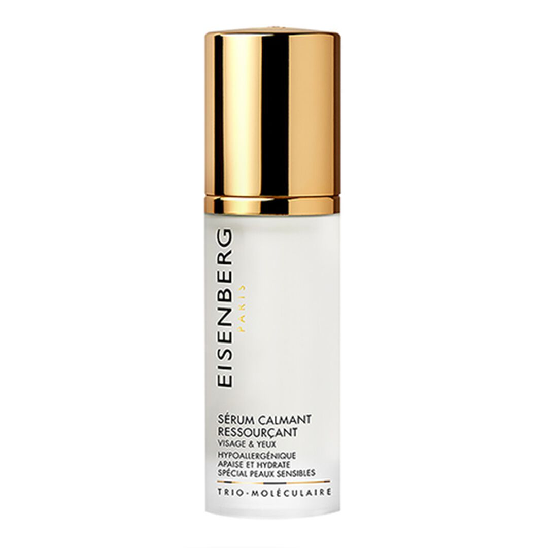 Sérum Calmant Ressourçant - Eisenberg - Classique - Imagem 1