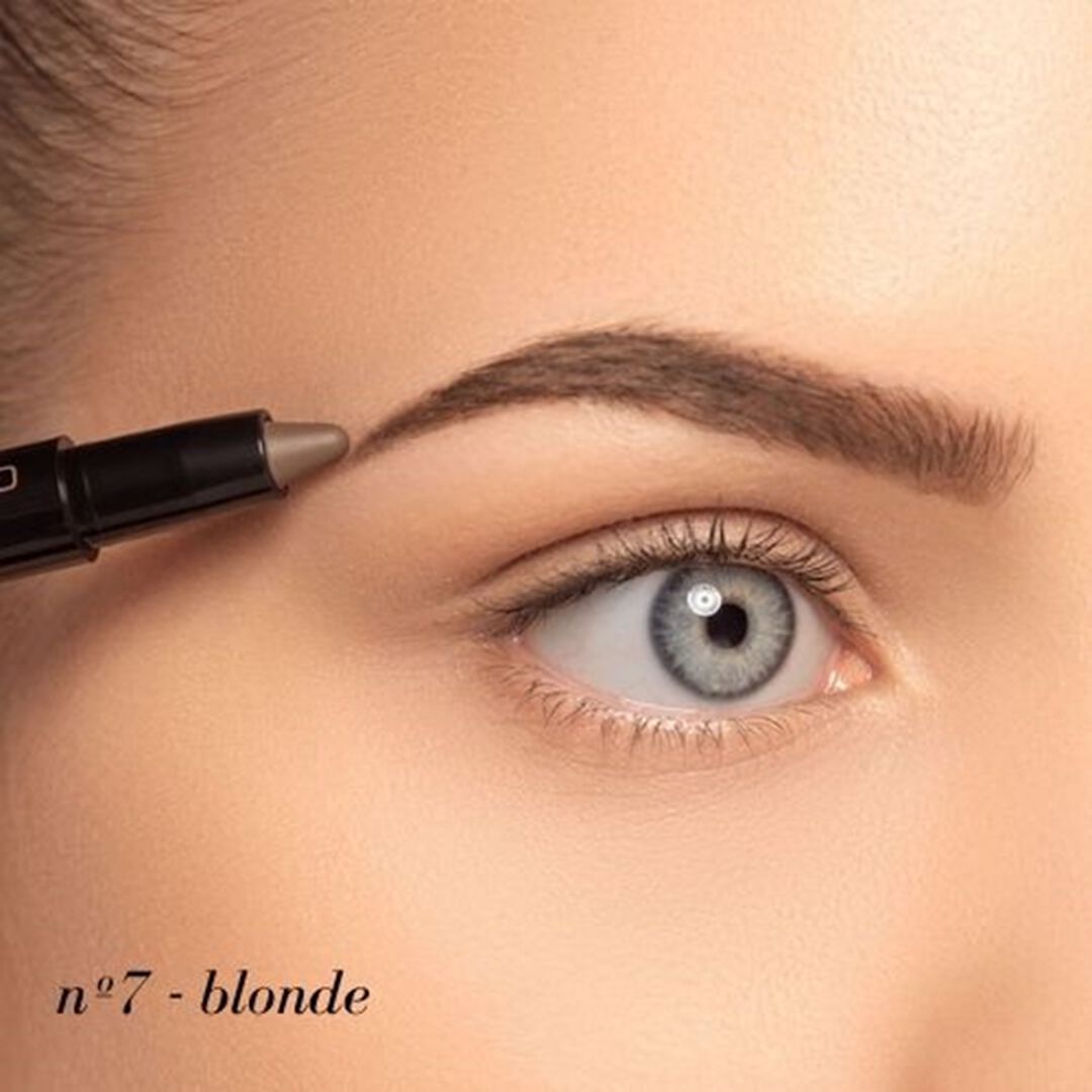 Gel Twist Brow Liner - ARTDECO -  - Imagem 4