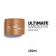 Ultimate Smooth - Máscara Nutritiva e Anti-Frizz - WELLA HAIR CARE - Ultimate - Imagem 5
