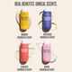 Delicia Drench Shower Oil - Sol de Janeiro - Delicia - Imagem 9