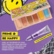 Smiley Chill Happy - Urban Decay - Naked - Imagem 12