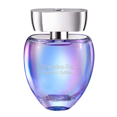 Eau de Toilette - Mercedes-Benz - Mercedes-Benz For Woman Fanciful Edition - Imagem