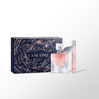 Coffret Eau de Parfum - Lancôme - La Vie est Belle - Imagem