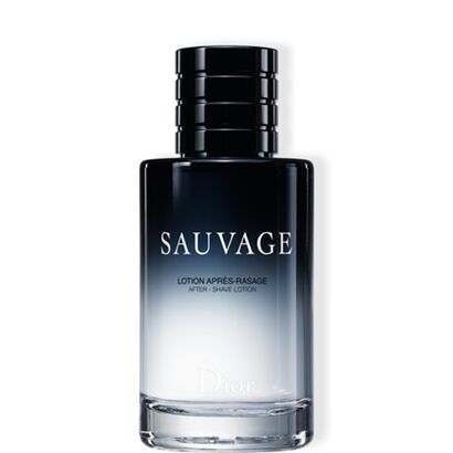 After Shave - Dior - SAUVAGE - Imagem