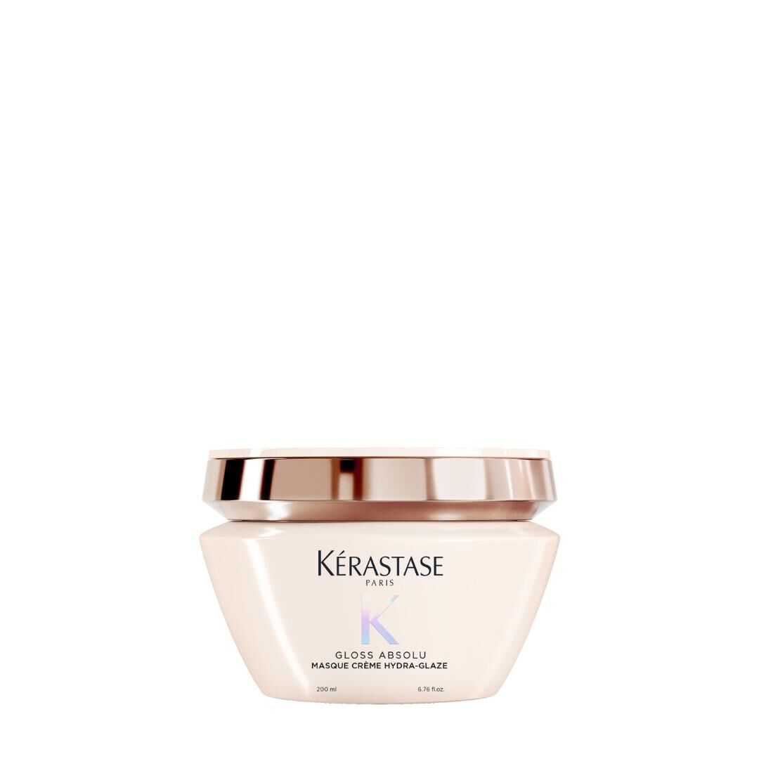 Masque Cr&egrave;me hydra-glaze - KERASTASE - Gloss Absolu - Imagem 1