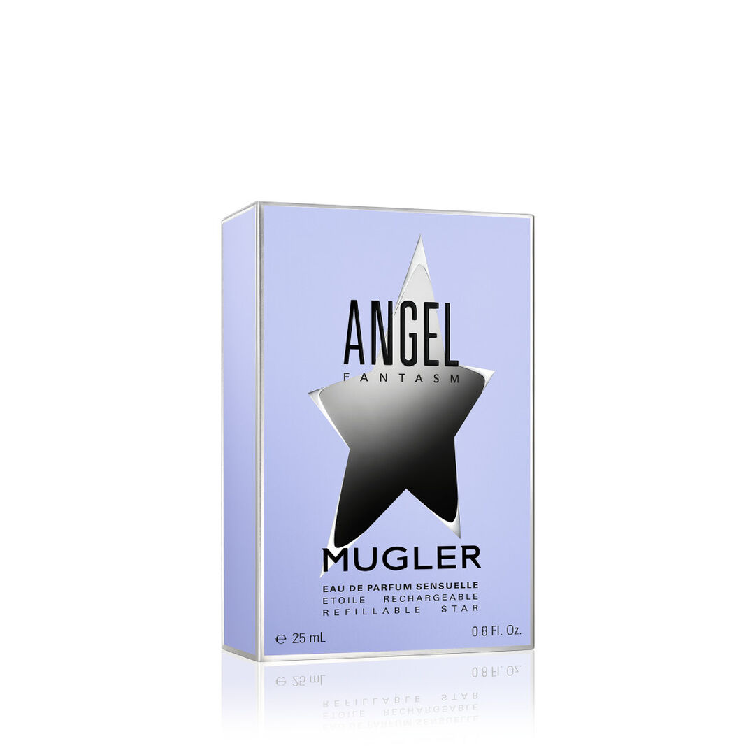 Fantasm Eau de Parfum - MUGLER - Angel Fantasm - Imagem 2