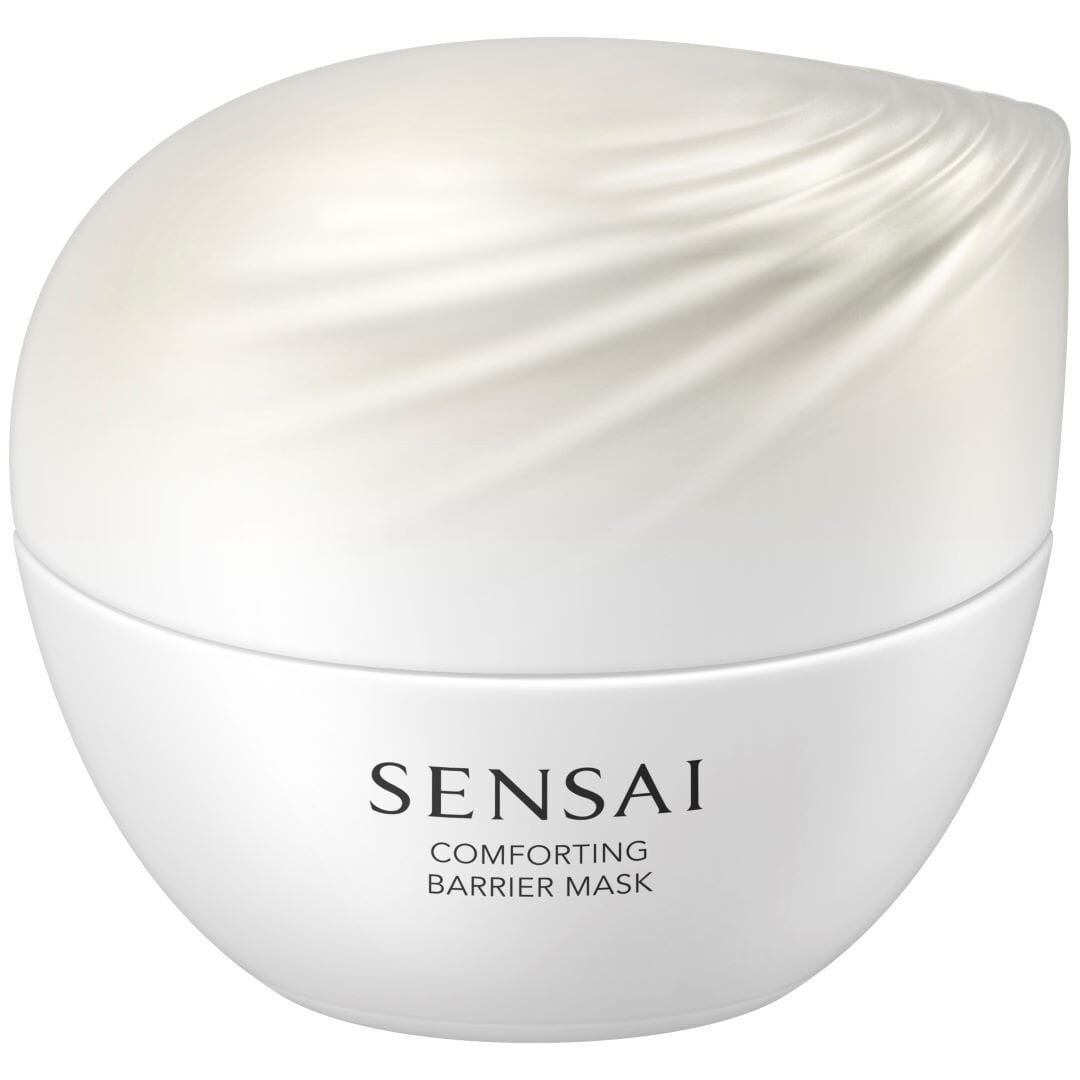COMFORTING BARRIER MASK - SENSAI -  - Imagem 1