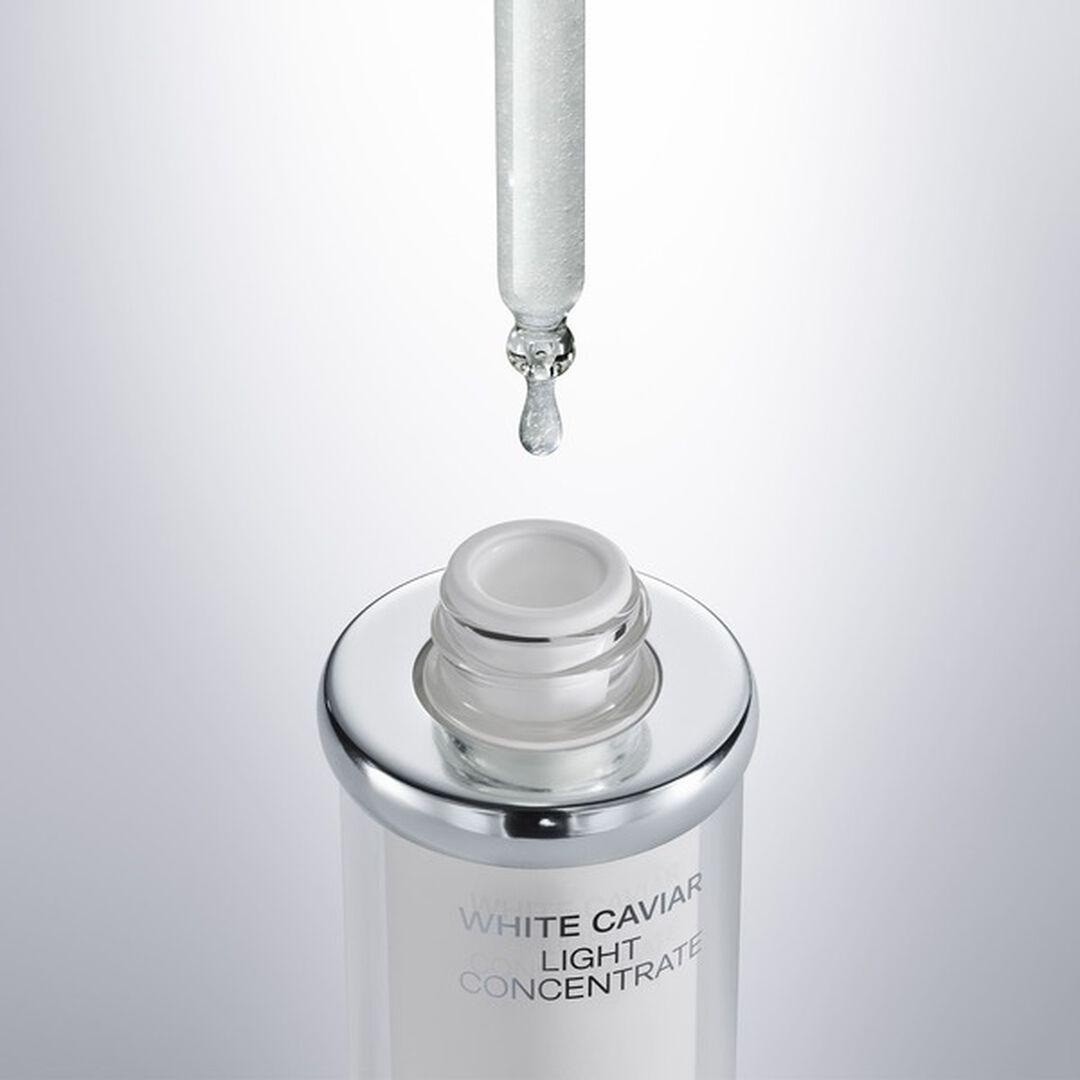 White Caviar Light Concentrate - LA PRAIRIE - LP WHITE CAVIAR COLLECTION - Imagem 3