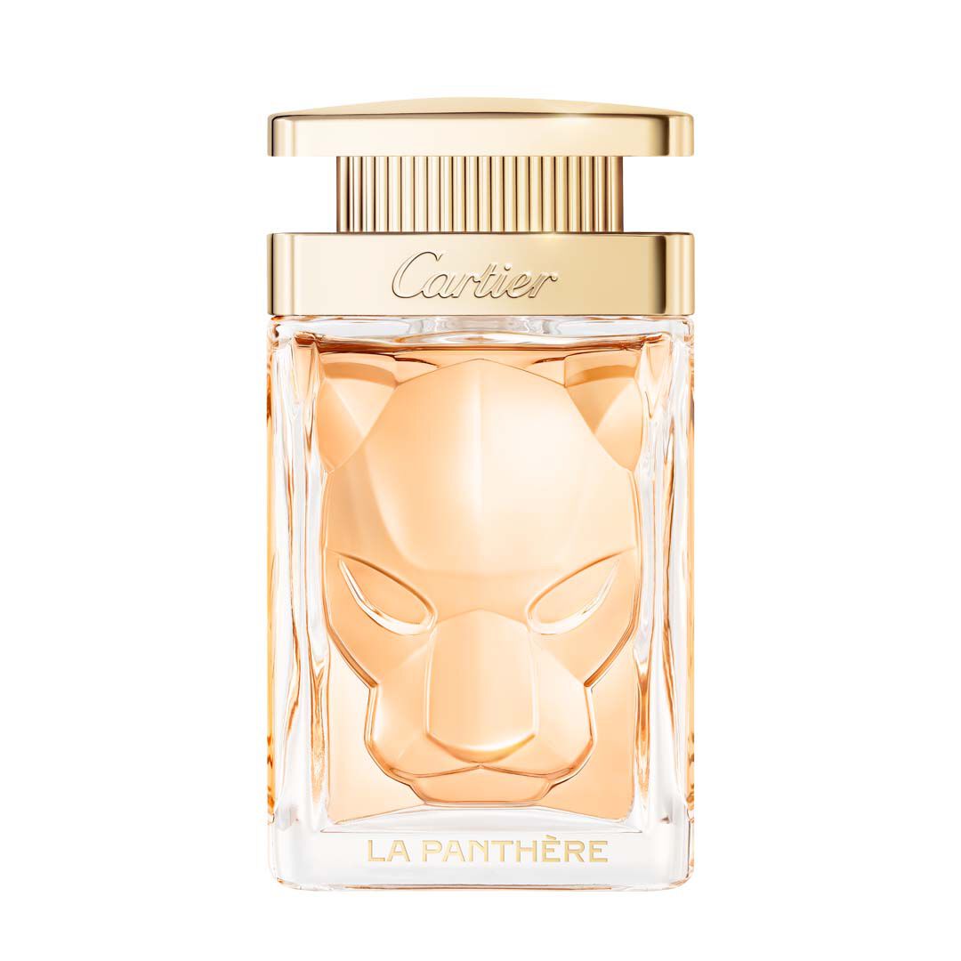 Eau de Parfum - CARTIER - La Panth&egrave;re - Imagem 1