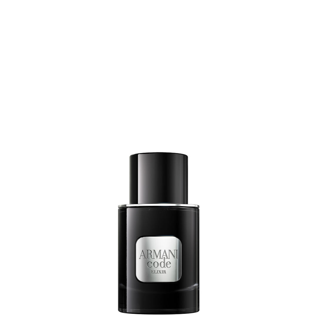 Elixir - Giorgio Armani - Armani Code - Imagem 1