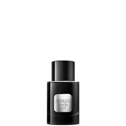 Elixir - Giorgio Armani - Armani Code - Imagem