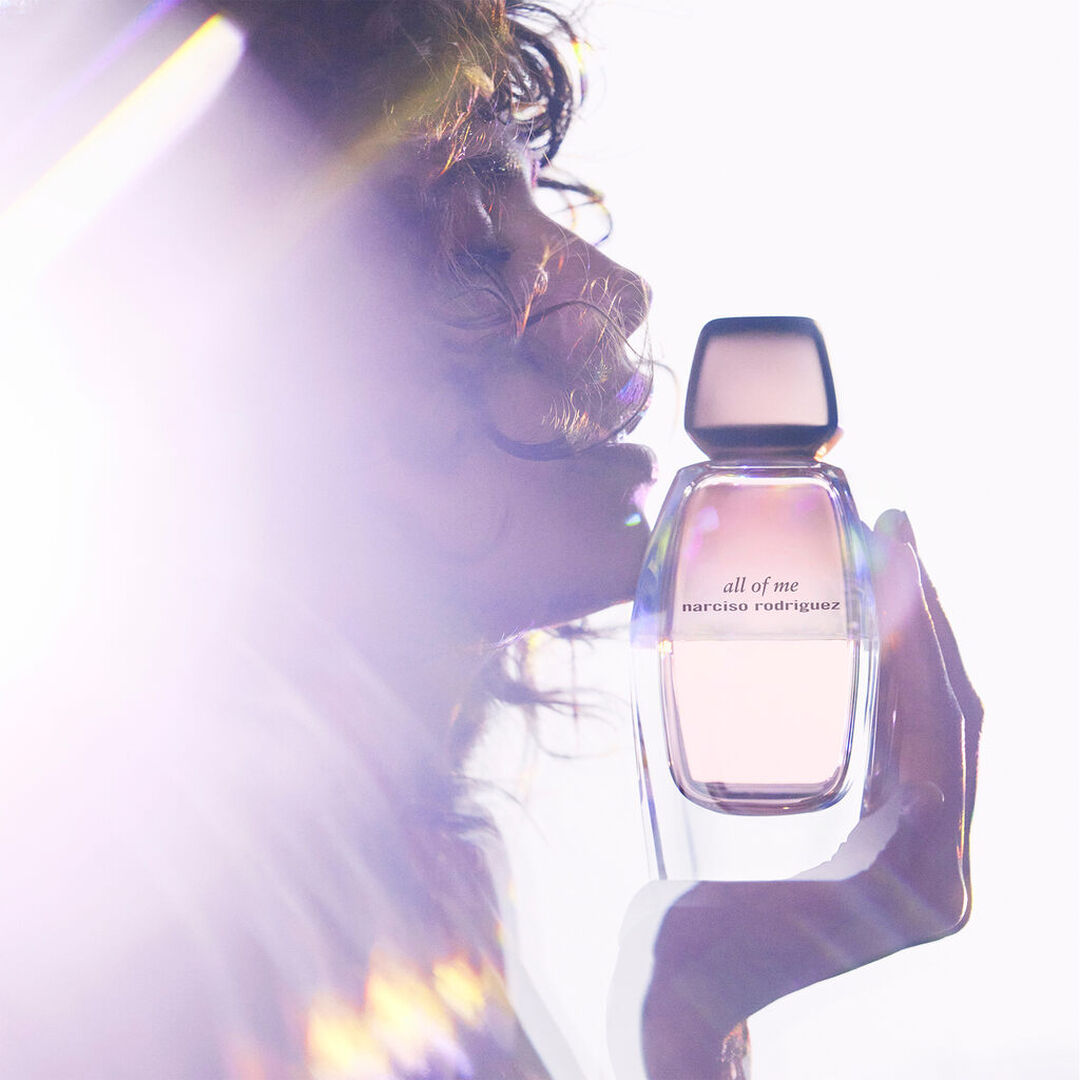 All of Me Eau de Parfum - NARCISO RODRIGUEZ - ALL OF ME - Imagem 5