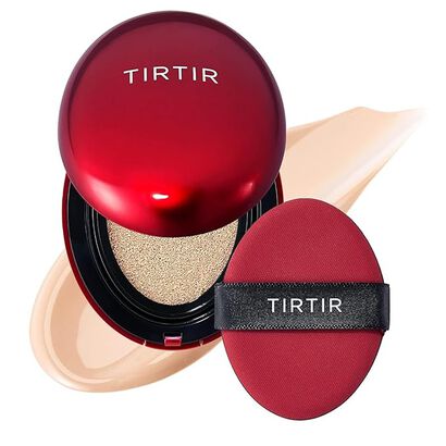 Mask Fit Red Cushion - TIRTIR -  - Imagem