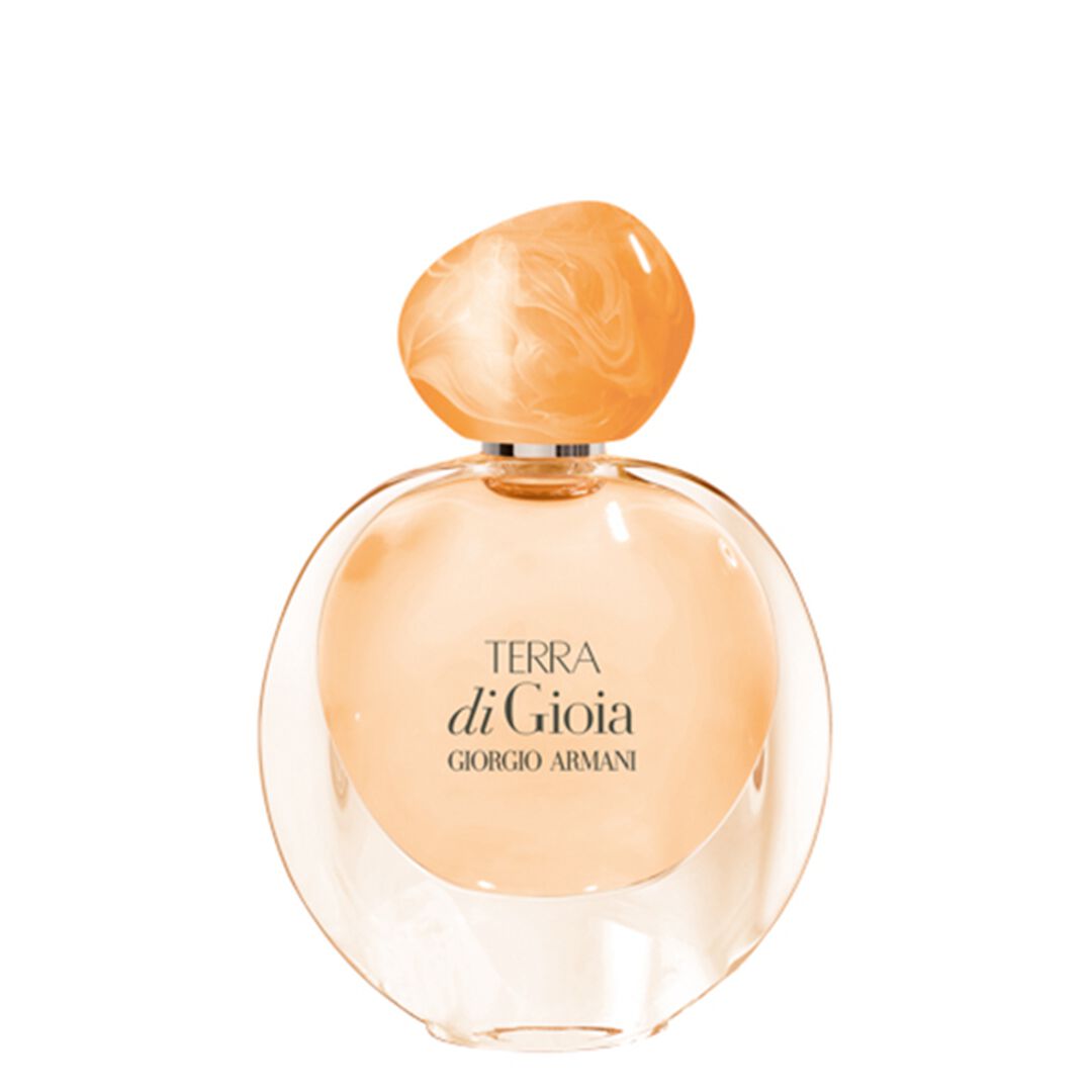 Eau de Parfum - Giorgio Armani - Terra Di Gioia - Imagem 1