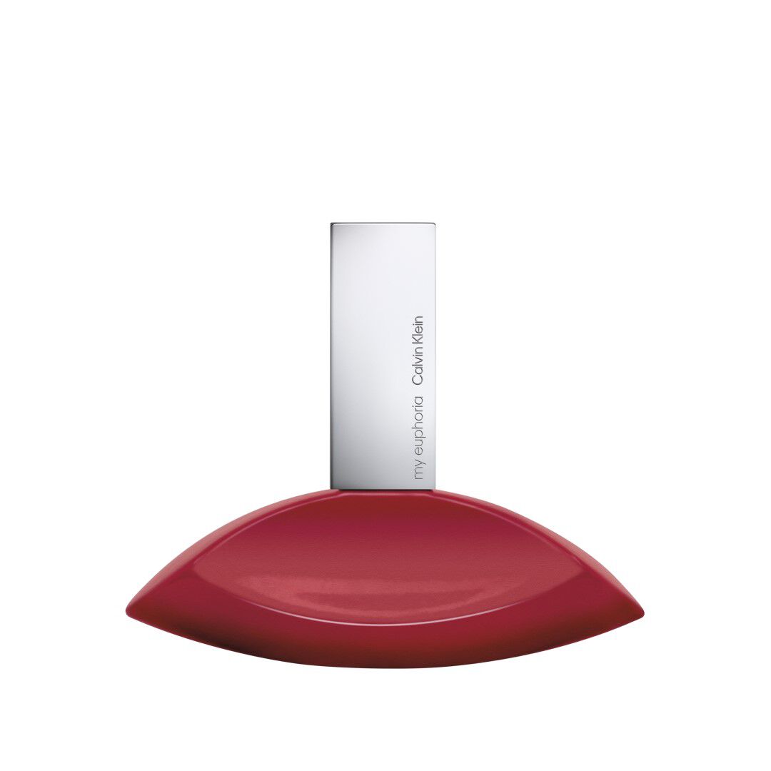 Eau de Parfum - CALVIN KLEIN - My Euphoria - Imagem 1