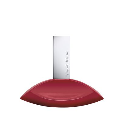 Eau de Parfum - CALVIN KLEIN - My Euphoria - Imagem
