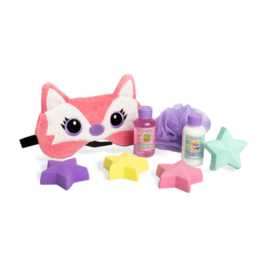 Coffret Banho e Máscara - AQUARIUS - AQUARIUS - CRIANÇA - Imagem 2